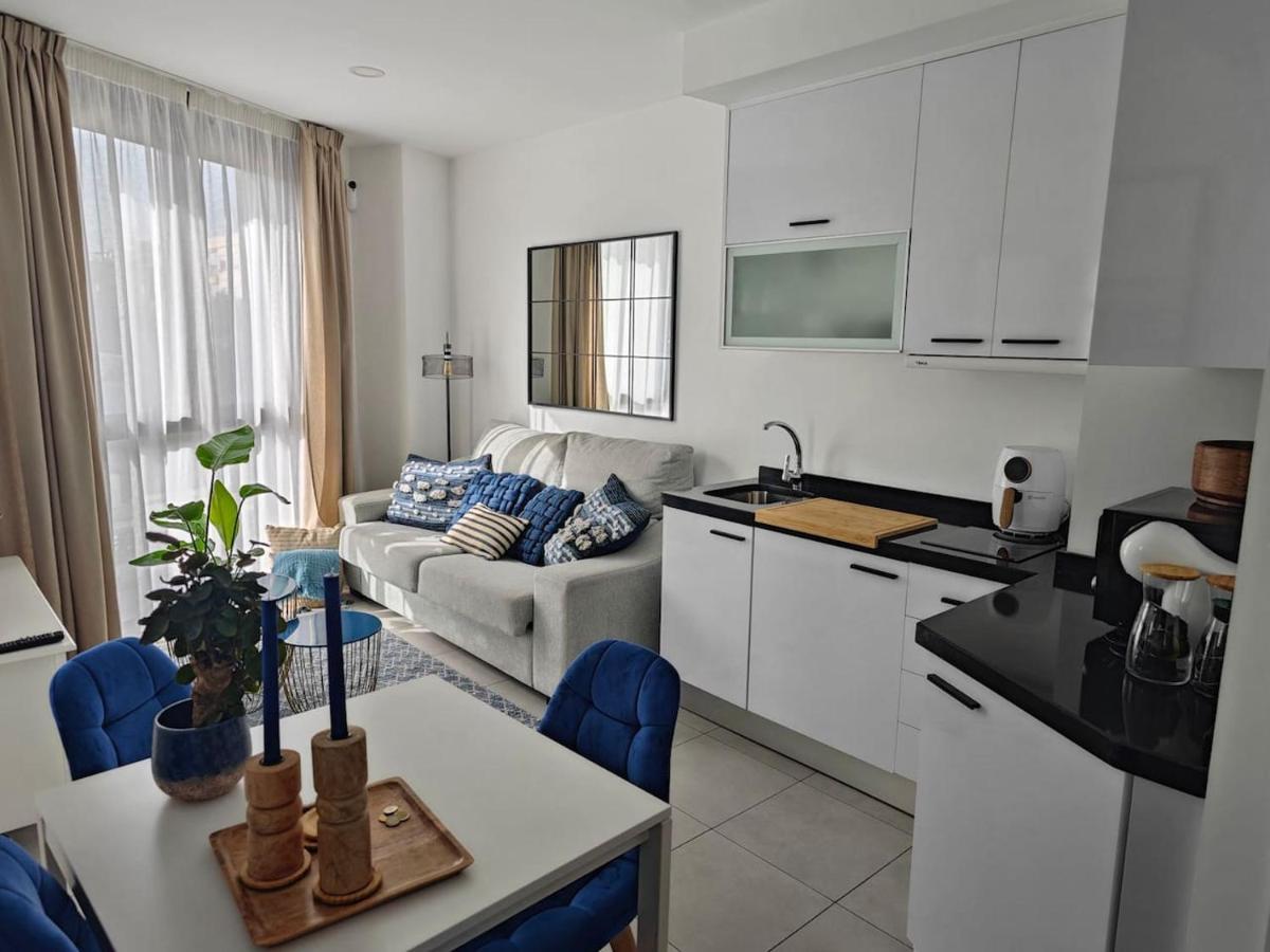 Centrico Nogalera Apartamento