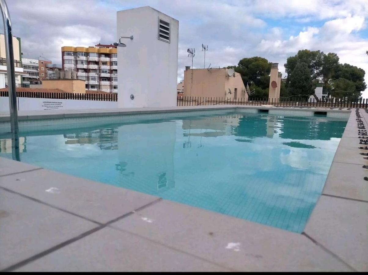 Centrico Nogalera Apartamento