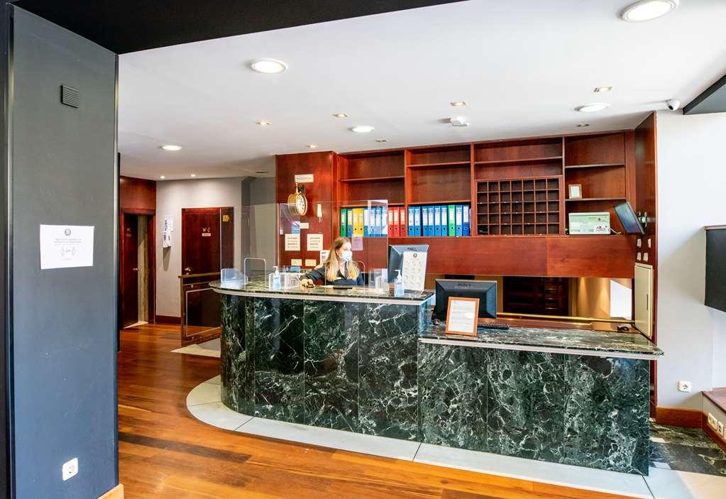Hotel Soho Boutique Salamanca