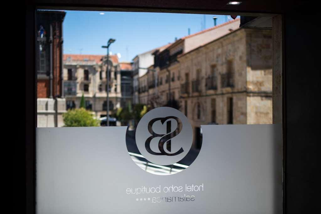Soho Boutique 4*