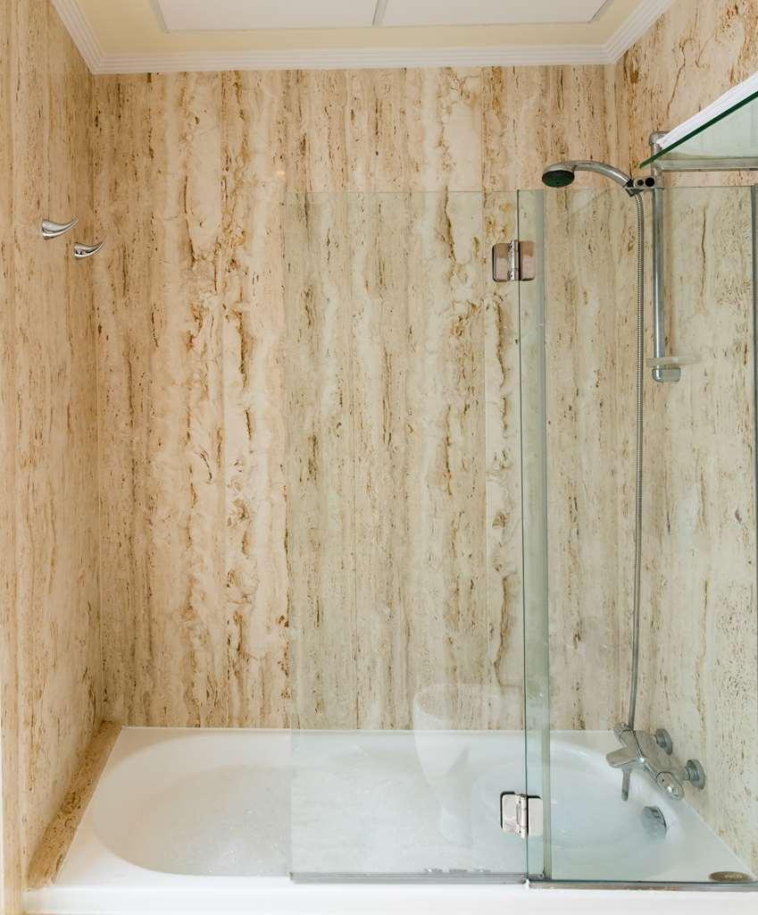 Soho Boutique 4* Salamanca