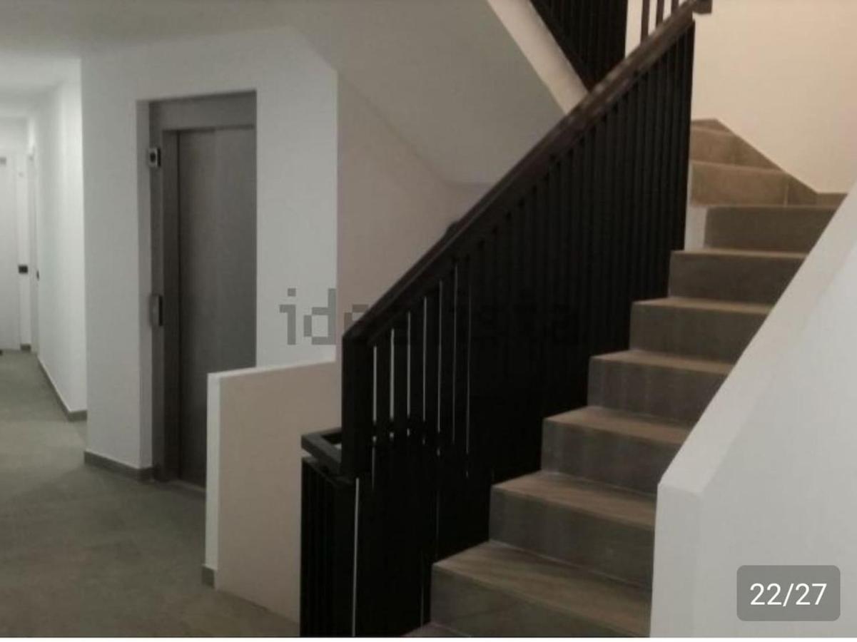 Centrico Nogalera Apartamento *