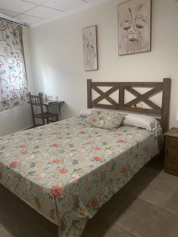 Guest house El Rincon De Cortes