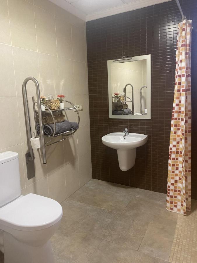El Rincon De Cortes Guest house Cortes de Pallas