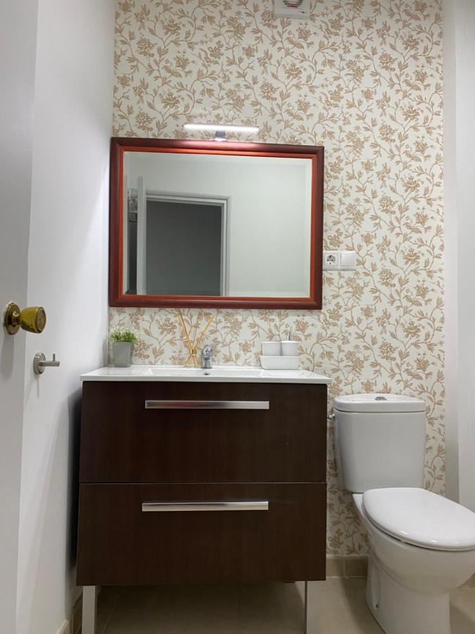 Holiday home Arenalita El Arenal (Castile and Leon)