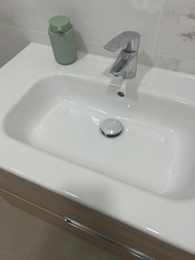 Apartment Fantastico Trajano Parking Gratuito Granada