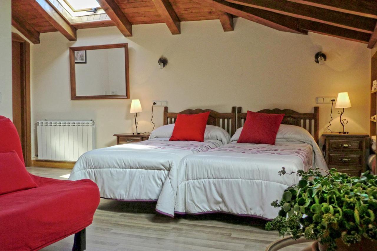 Casa rural Gure Ametza