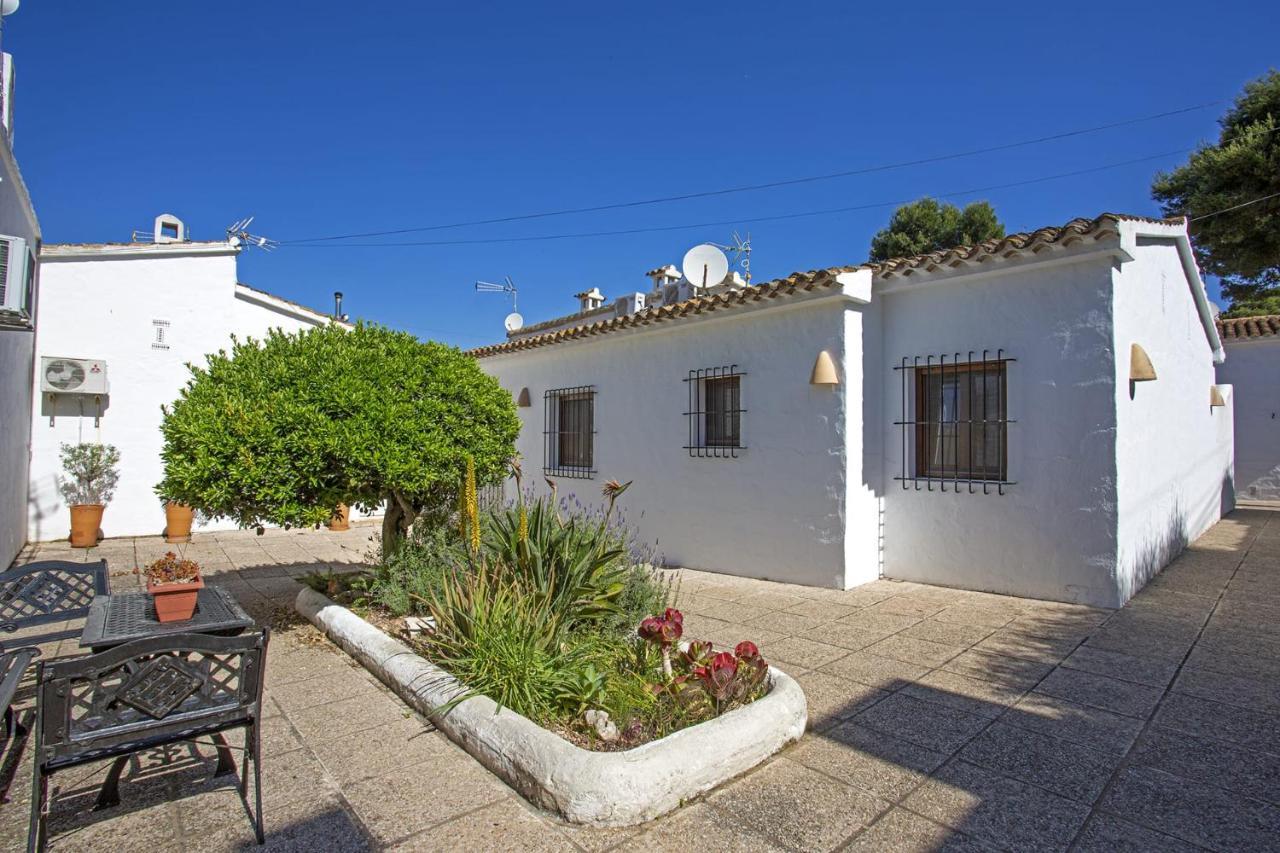 Holiday home La Blanqueta- Alcasar *