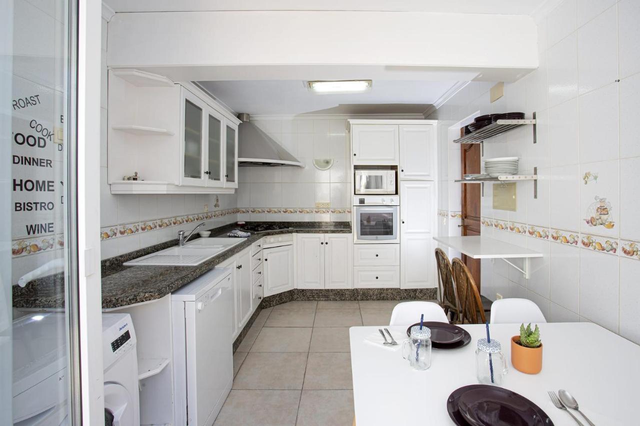 La Blanqueta- Alcasar Holiday home Moraira