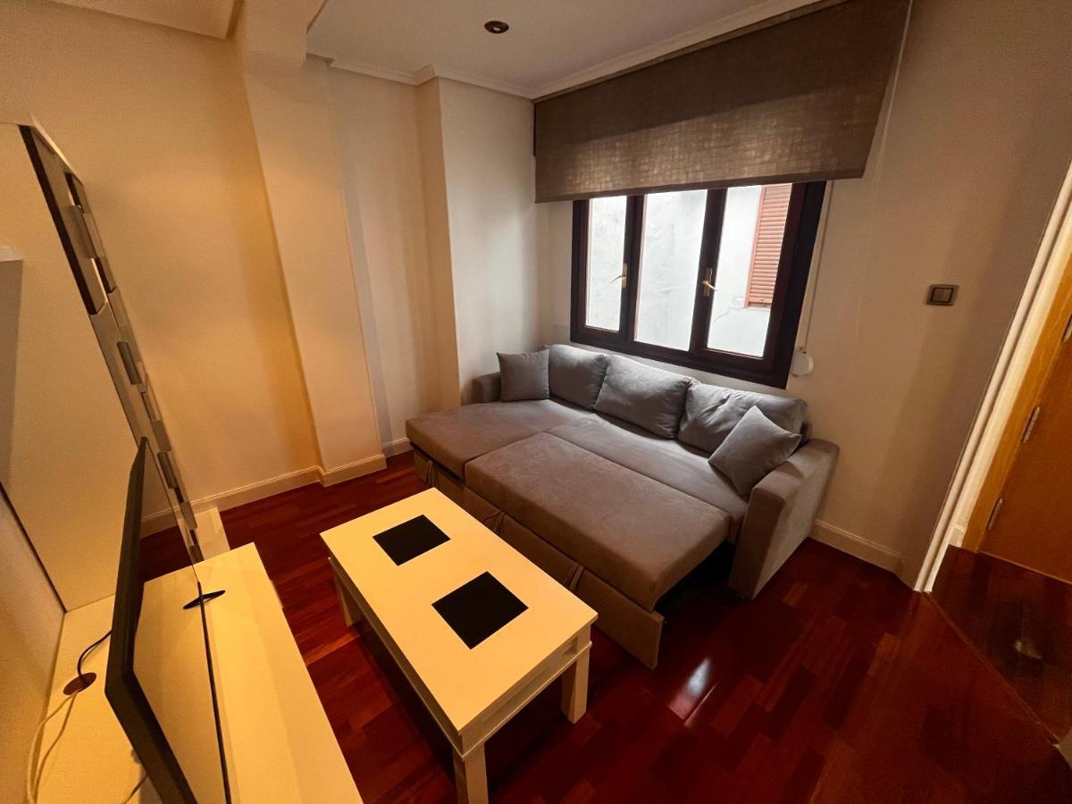 Apartamento Juan De Nardiz Bermeo