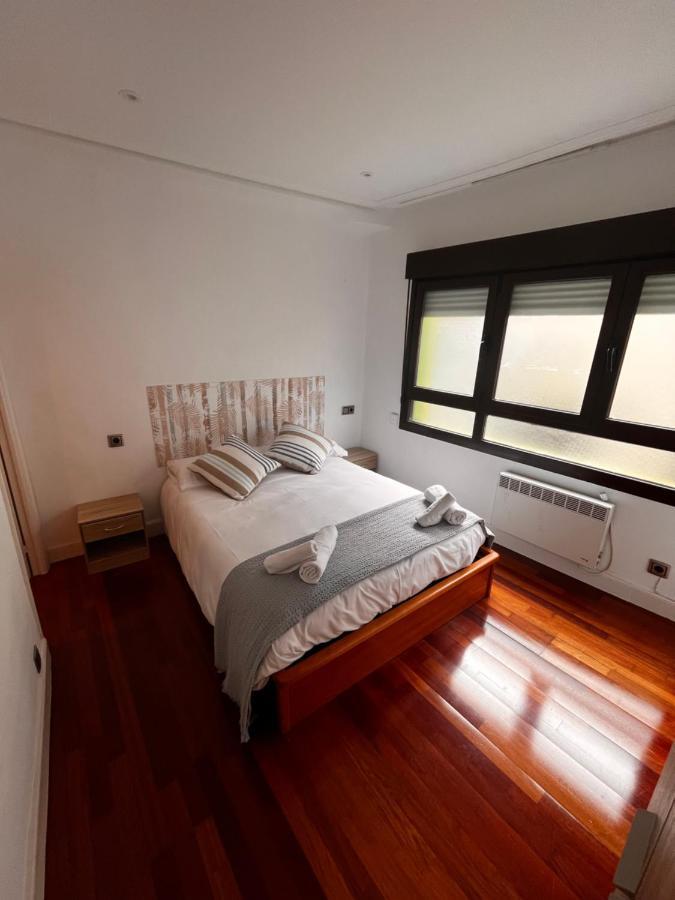 Juan De Nardiz Apartamento