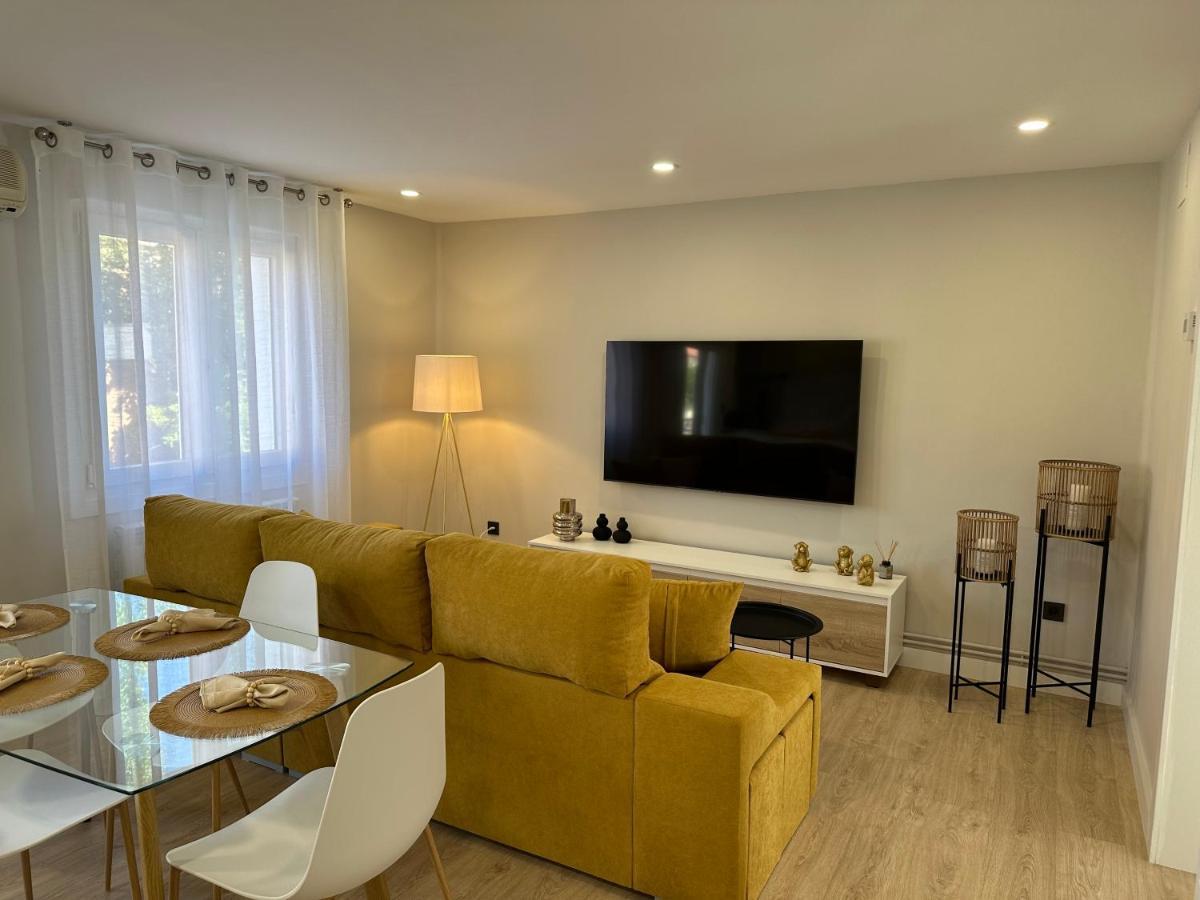 Nordic Apartamento *