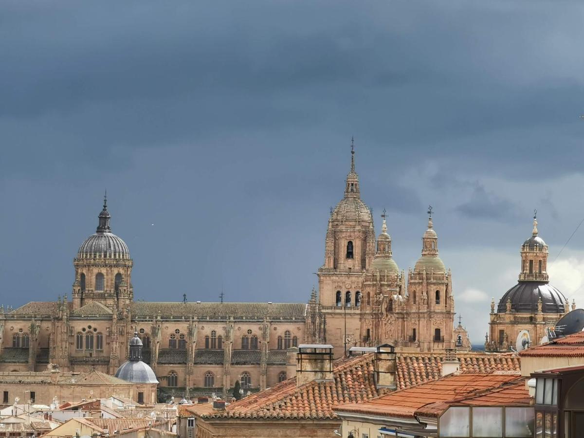 Dona Urraca By Gaiarooms Apartment Salamanca