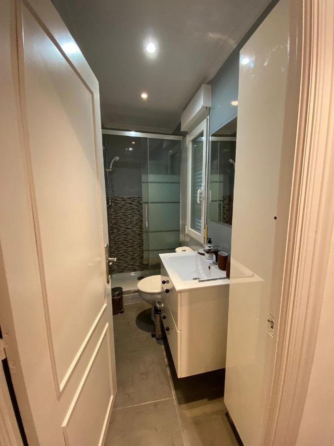 Juan De Nardiz Apartamento Bermeo
