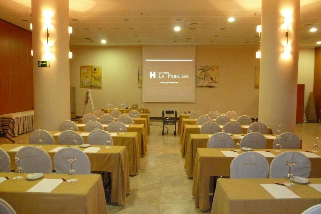 Checkin La Princesa 3* Alcorcon