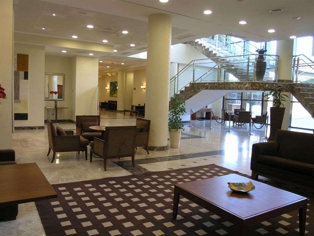 Checkin La Princesa Alcorcon