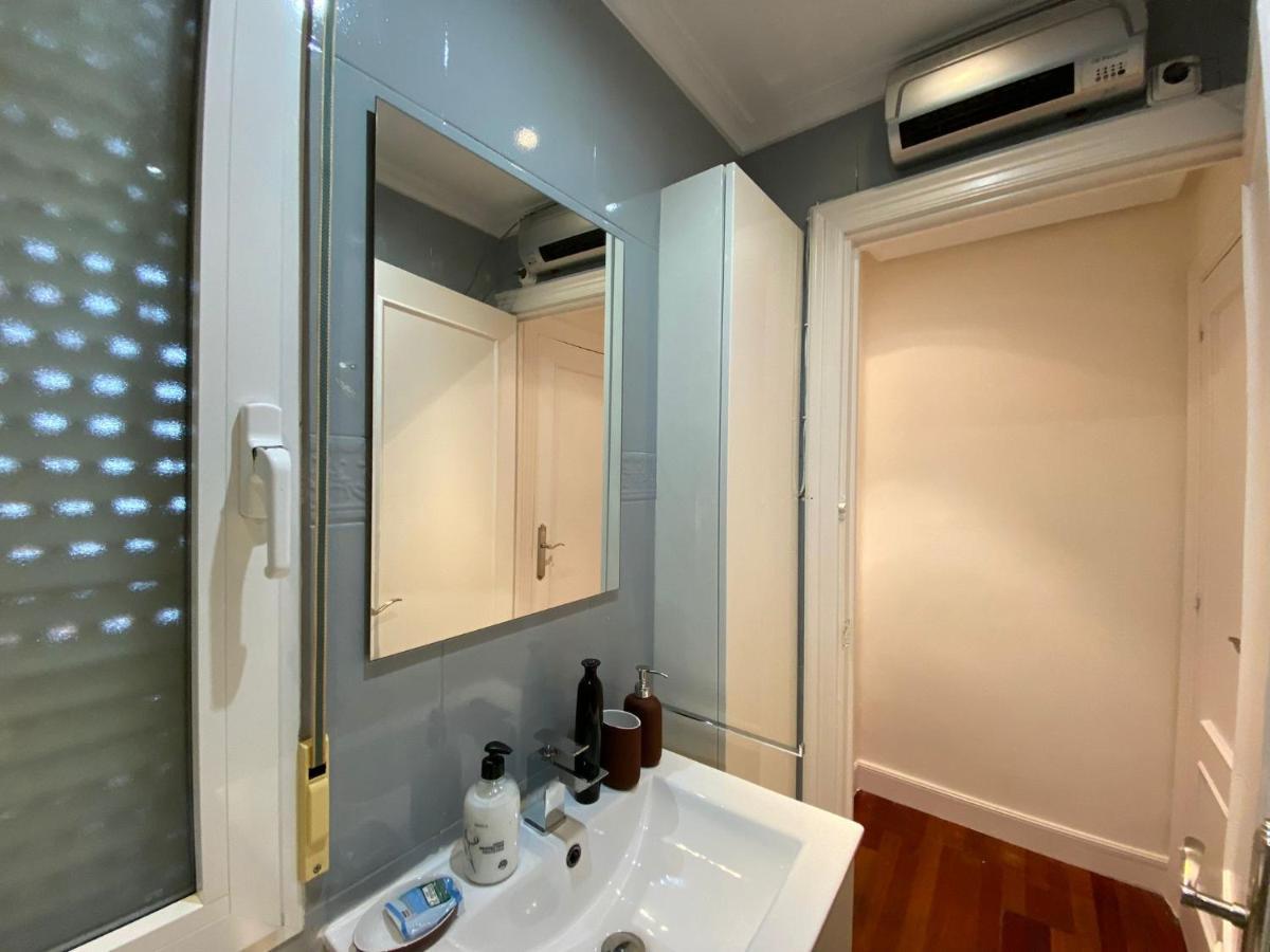 Apartamento Juan De Nardiz Bermeo