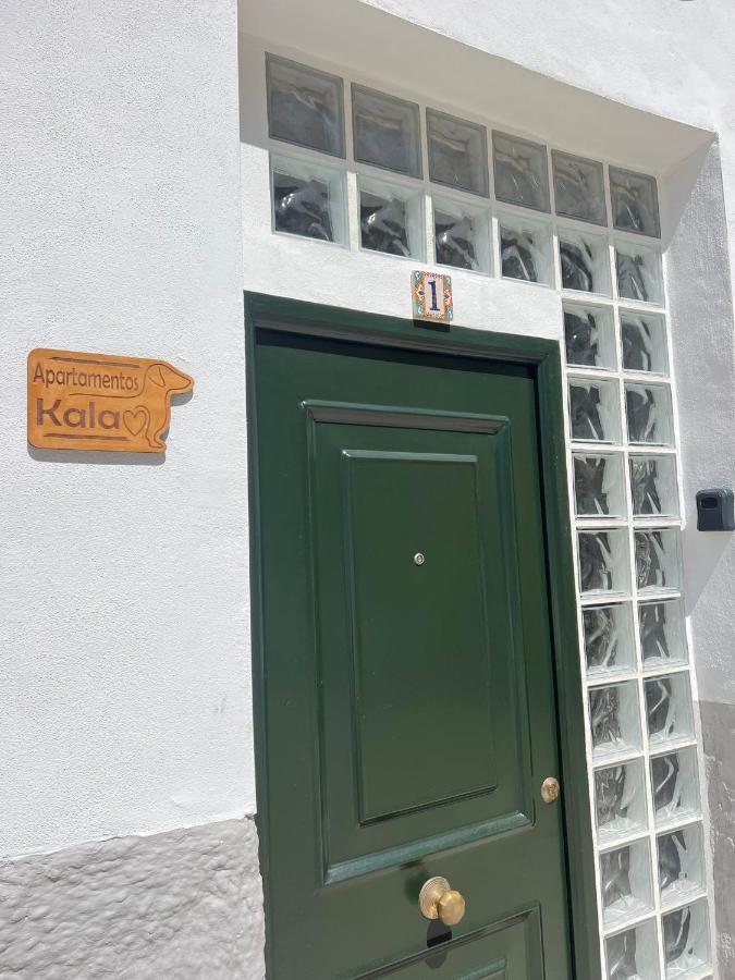 Kala Almendrillo - Estudio Centro Jerez Jerez de la Frontera