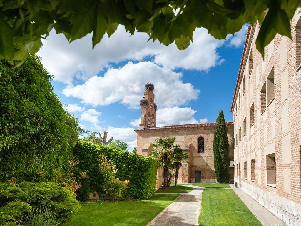 Castilla Termal 4* Olmedo