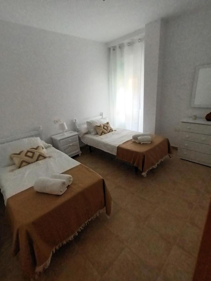El Pilar Apartment