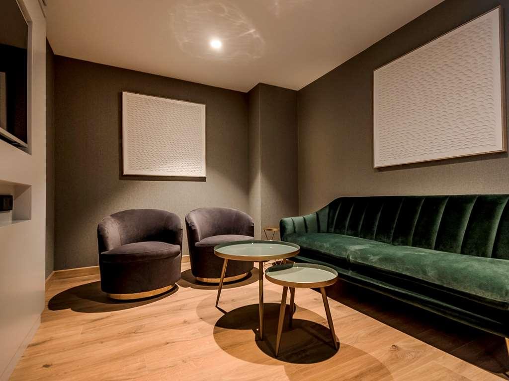 Mercure Centro 4* Lugo