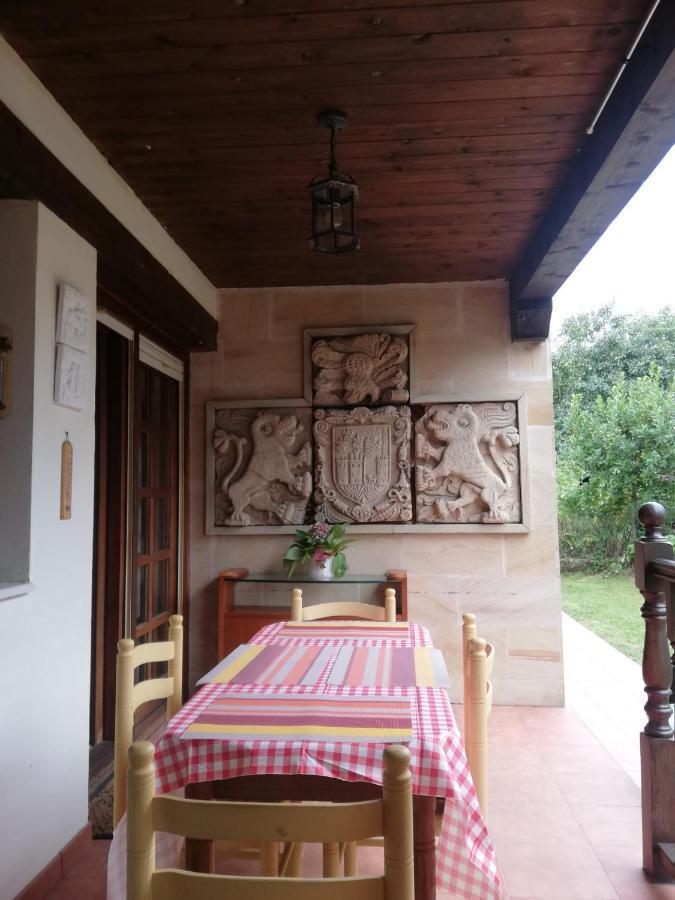 Acogedor De Tres En El Valle De Cabuerniga, Ideal Familias Grupos Y Mascotas Somos Pet Friendly, Minima Dos Noches * Lamina