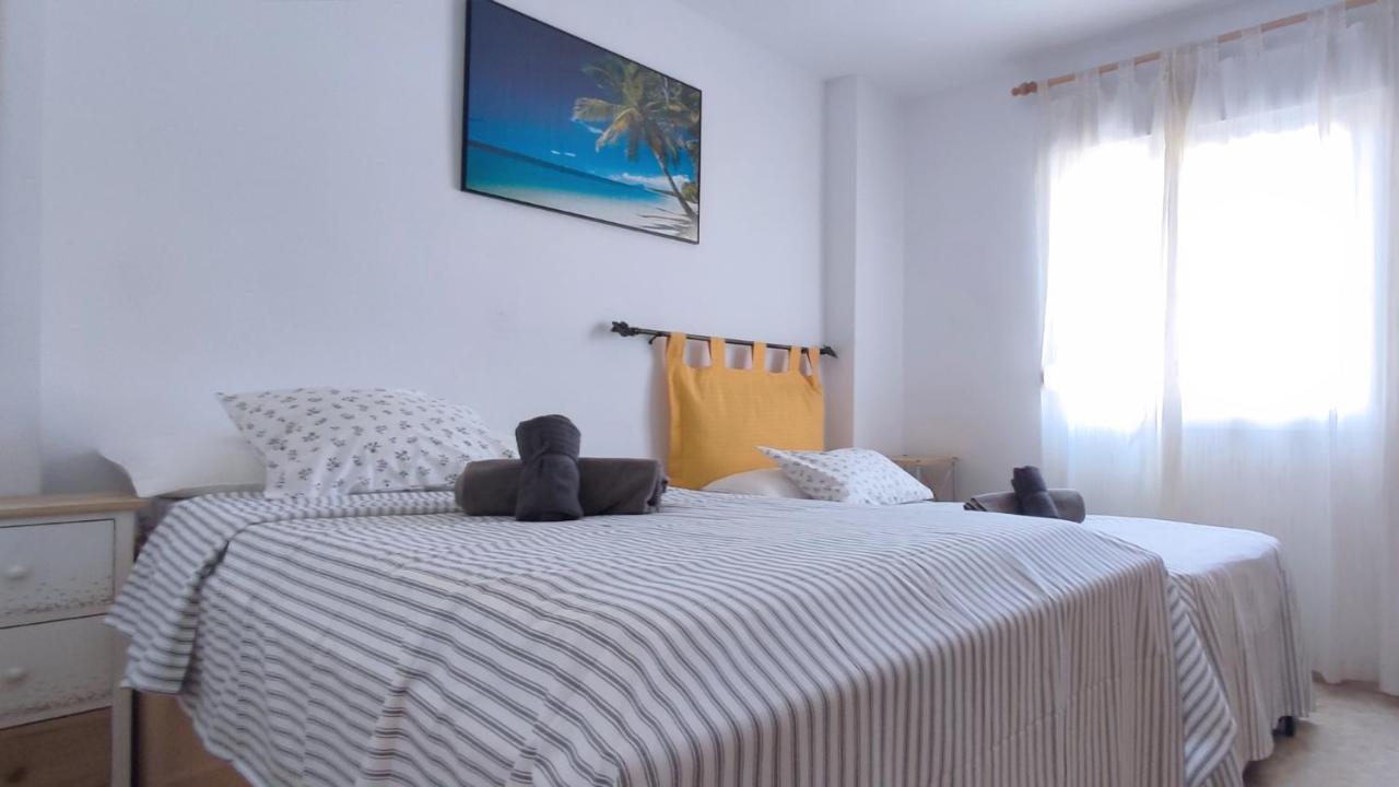 Apartamento Apartamento Suenos Del Mar El Morche