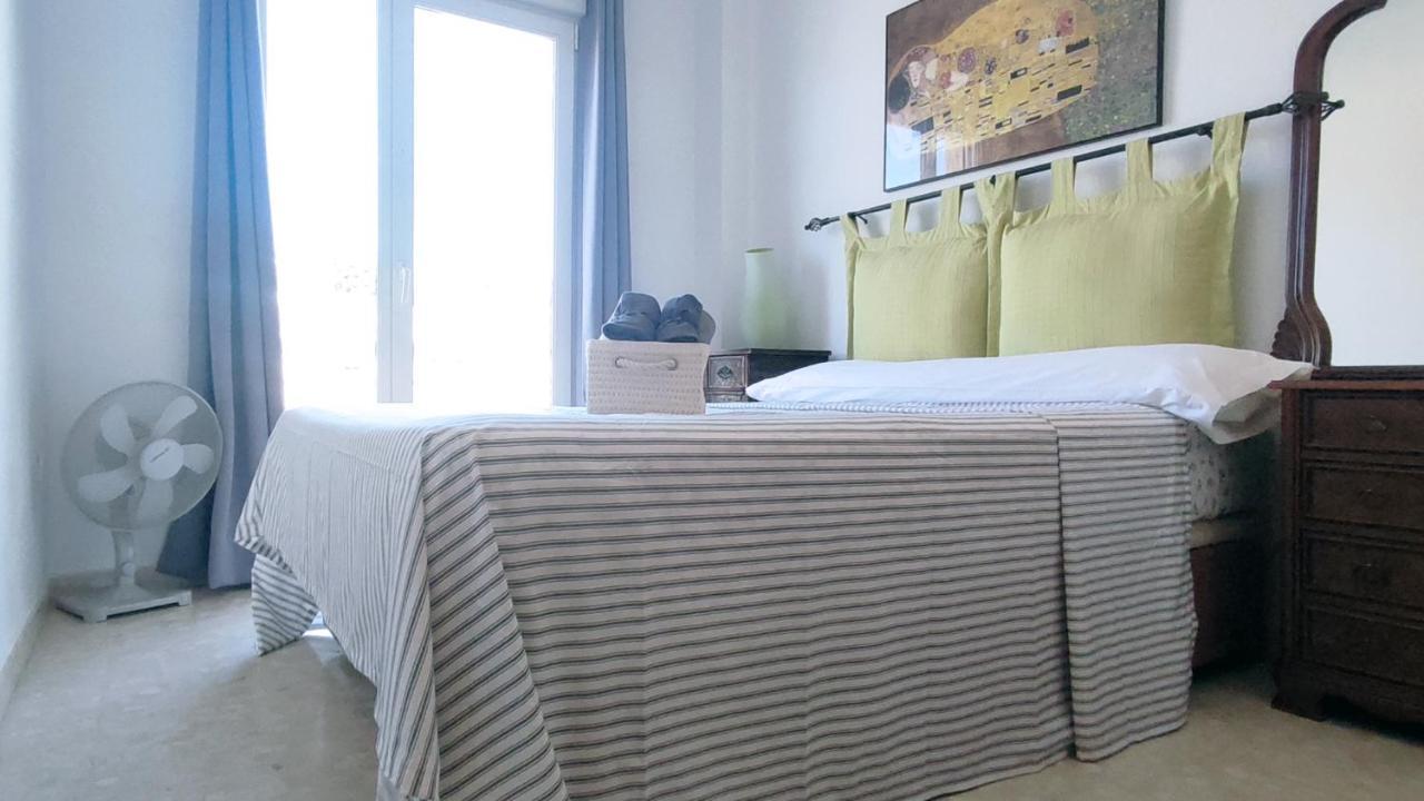 Apartamento Suenos Del Mar El Morche