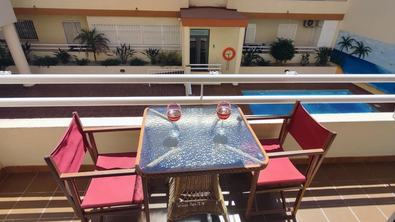Apartamento Suenos Del Mar