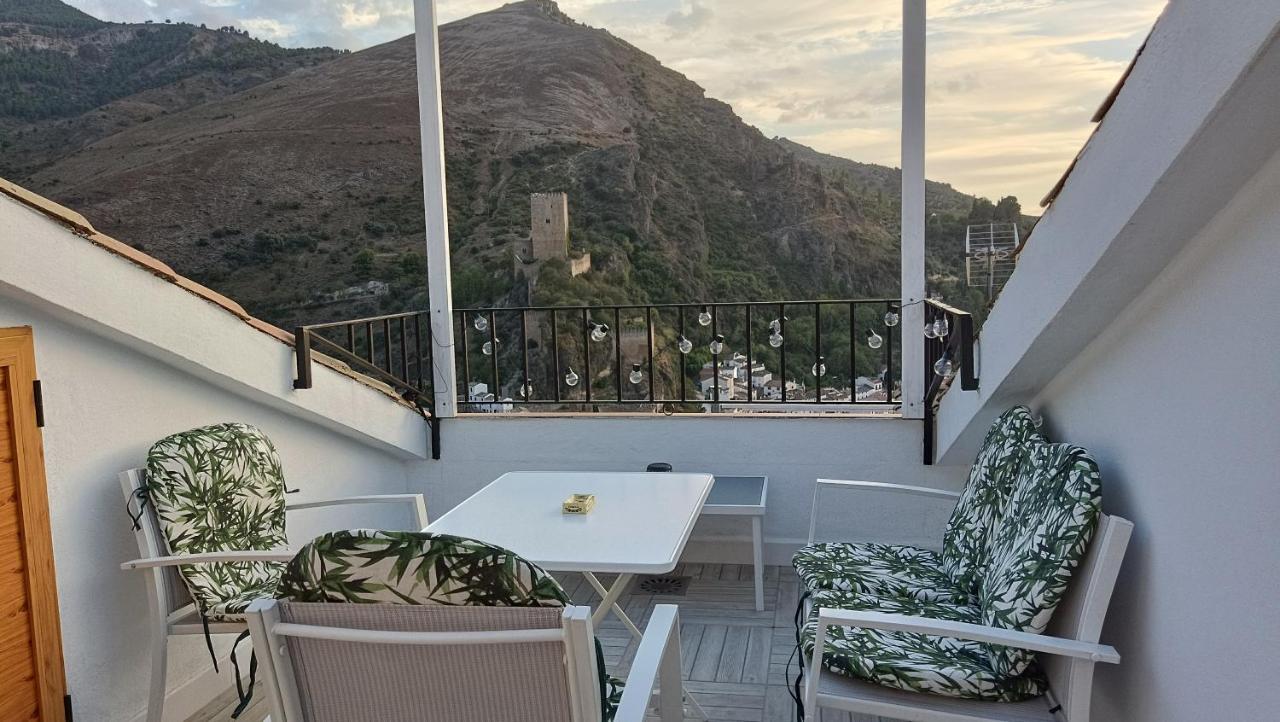 La Casita De Mandalas Cazorla