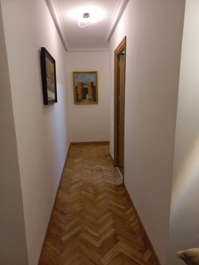 Casa Esquilas