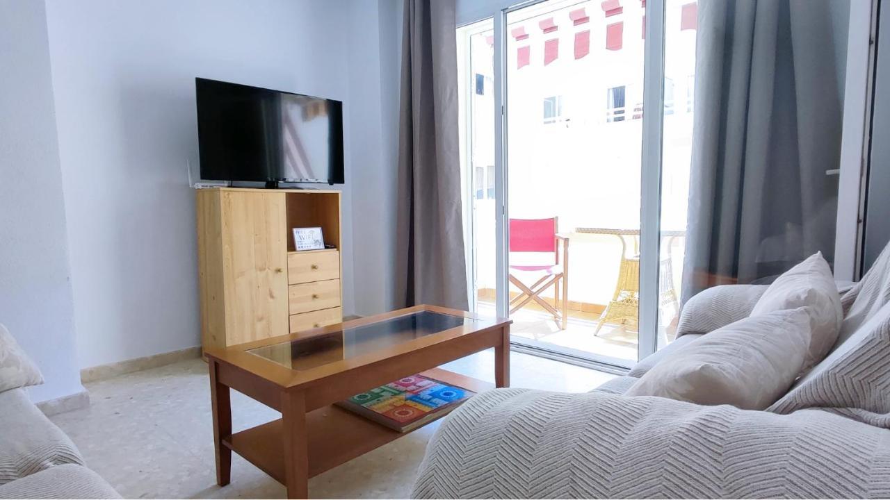 Apartamento Suenos Del Mar El Morche
