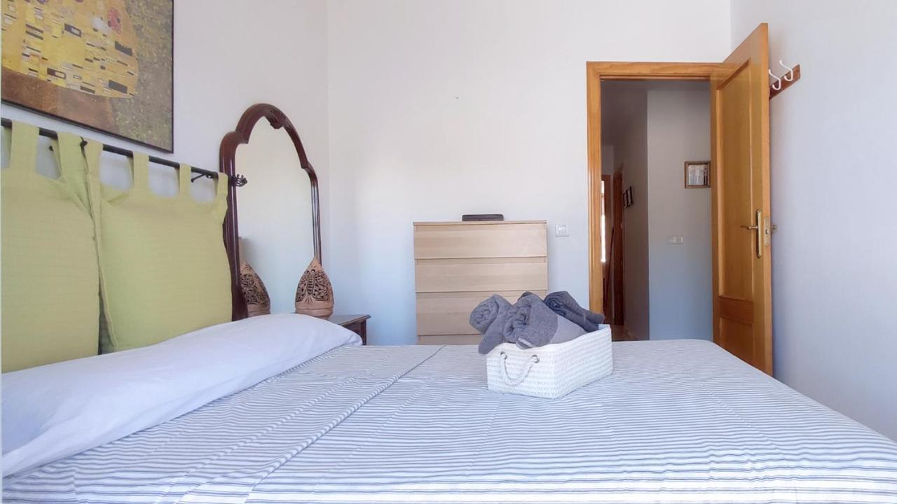 Apartamento Suenos Del Mar