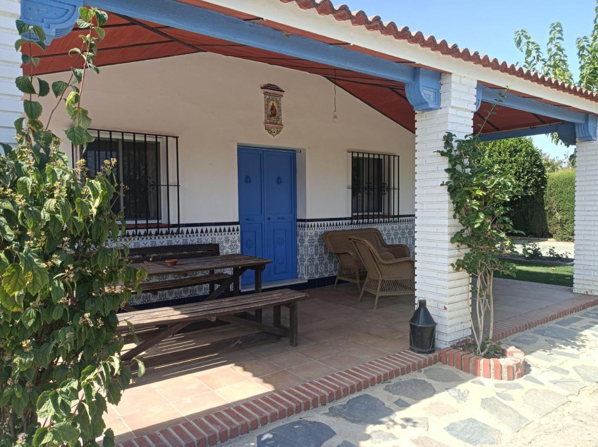 Casa Rural Tazgona Holiday home Antequera
