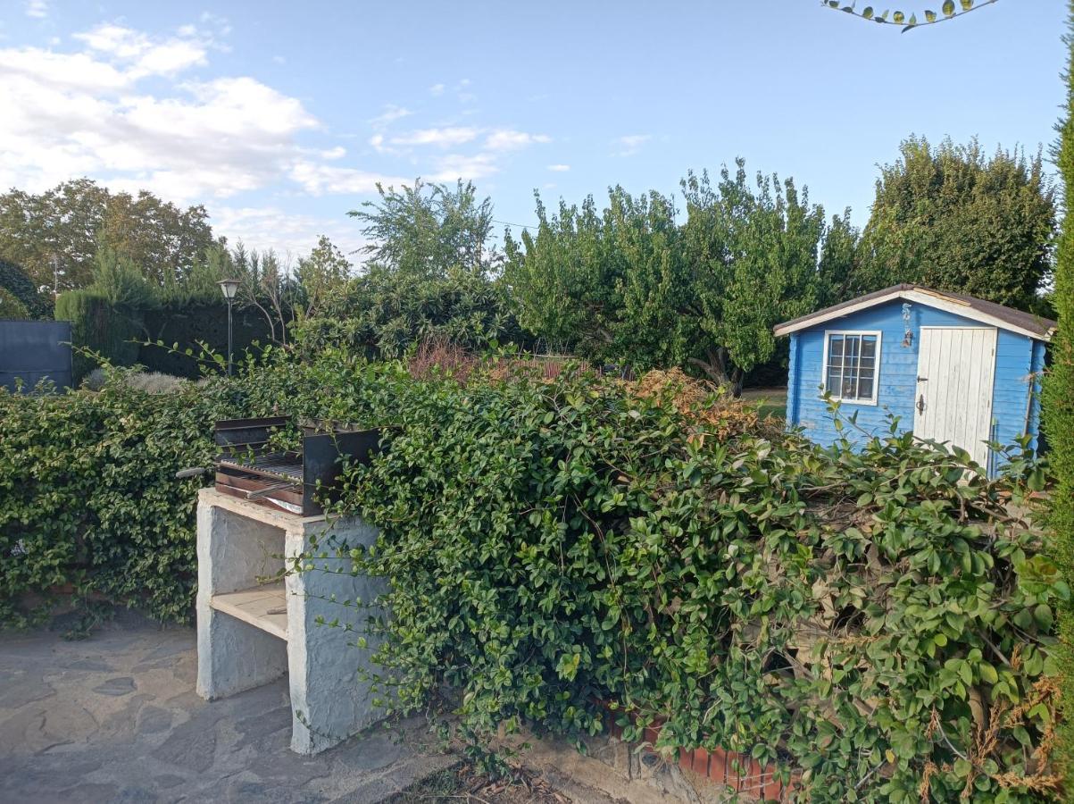 Casa Rural Tazgona * Antequera