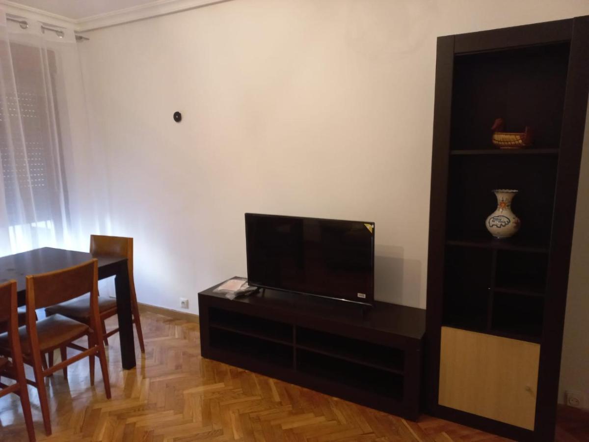 Apartment Casa Esquilas