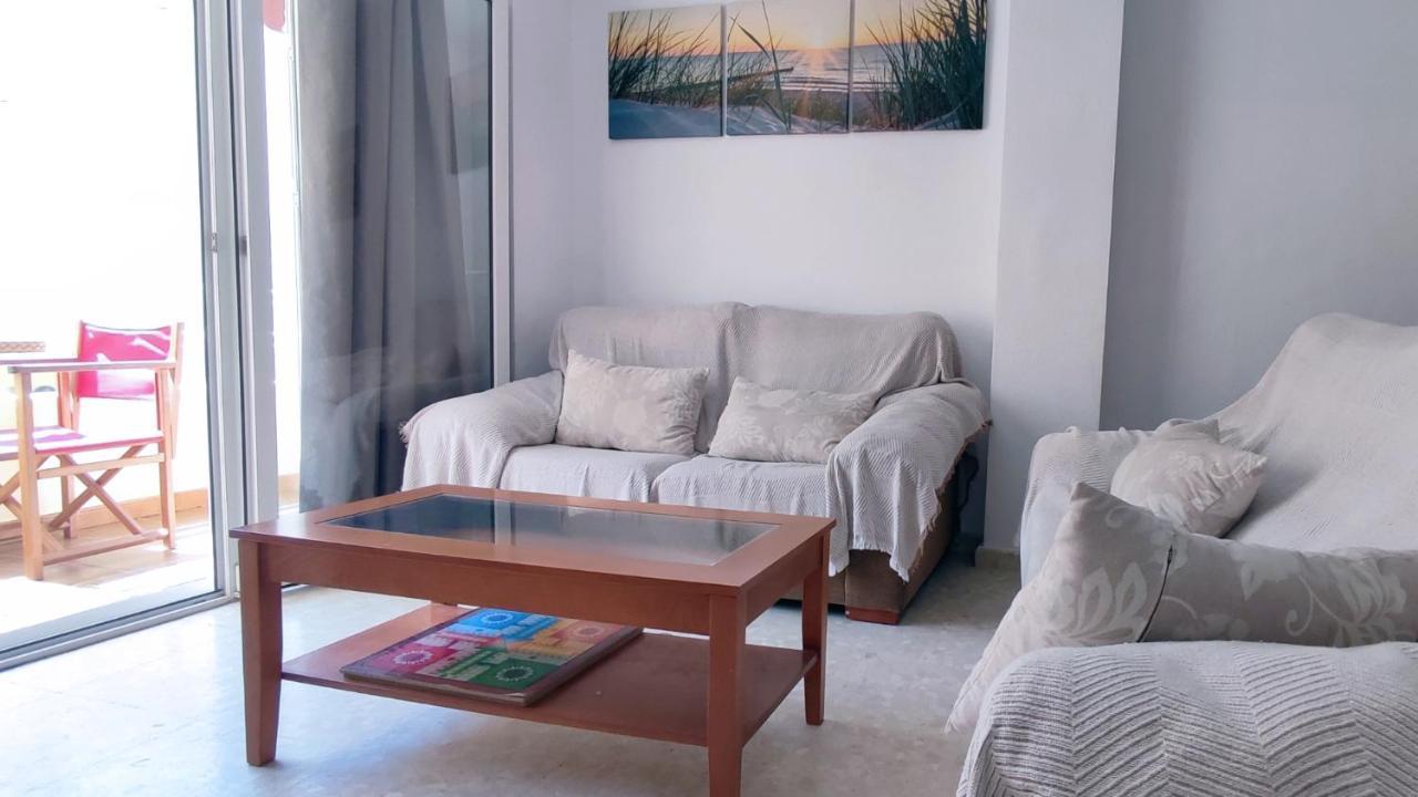 Apartamento Apartamento Suenos Del Mar