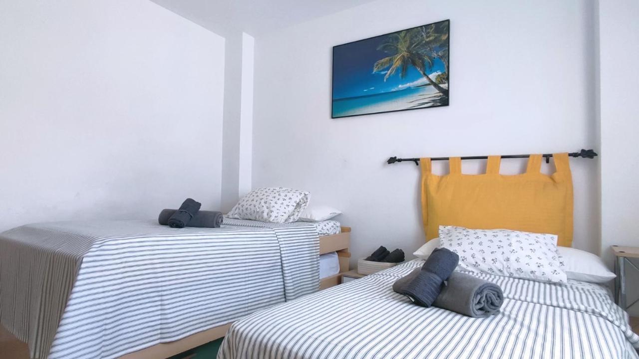 Apartamento Apartamento Suenos Del Mar *