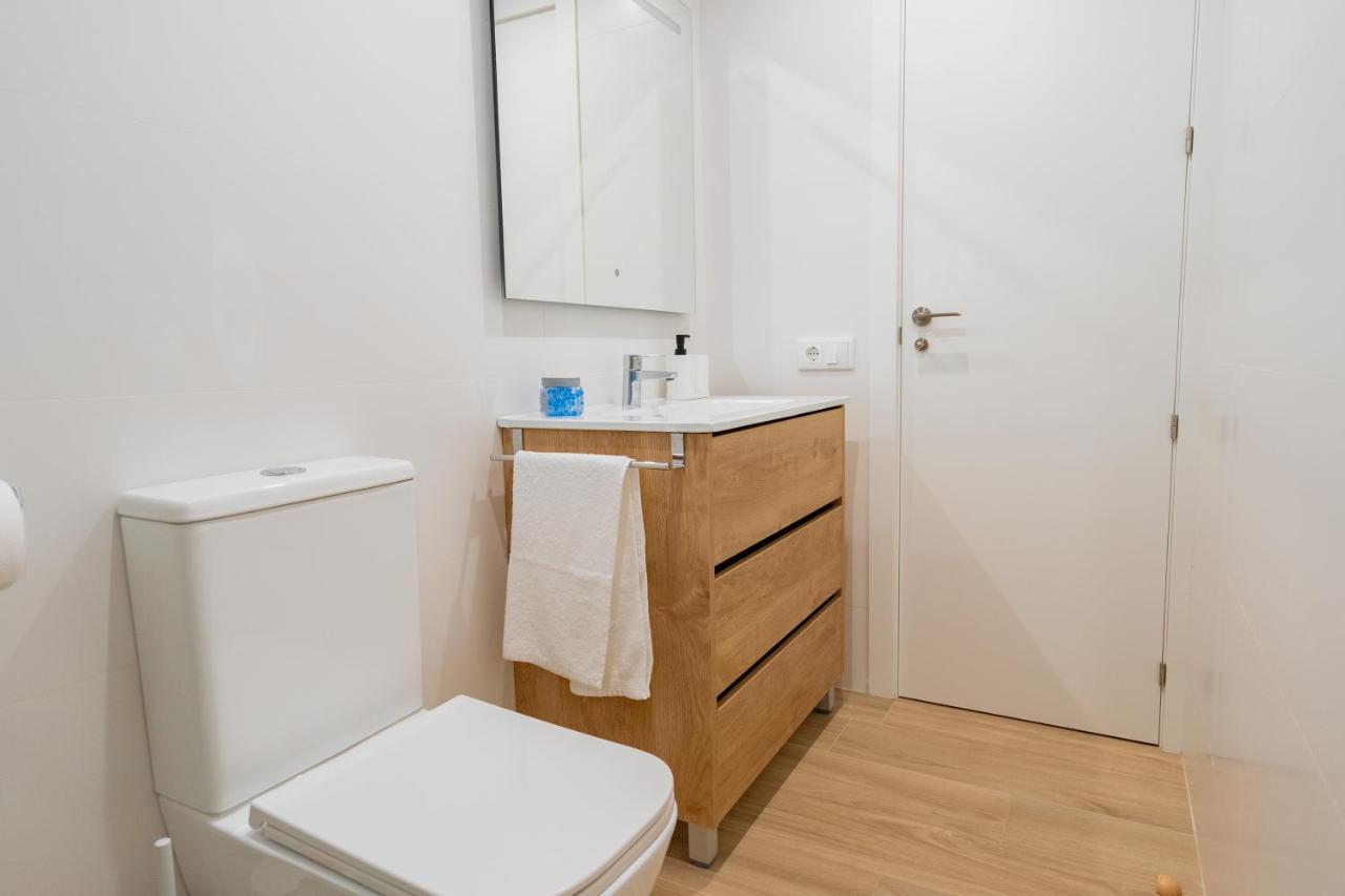 Apartamento En Gran Playa