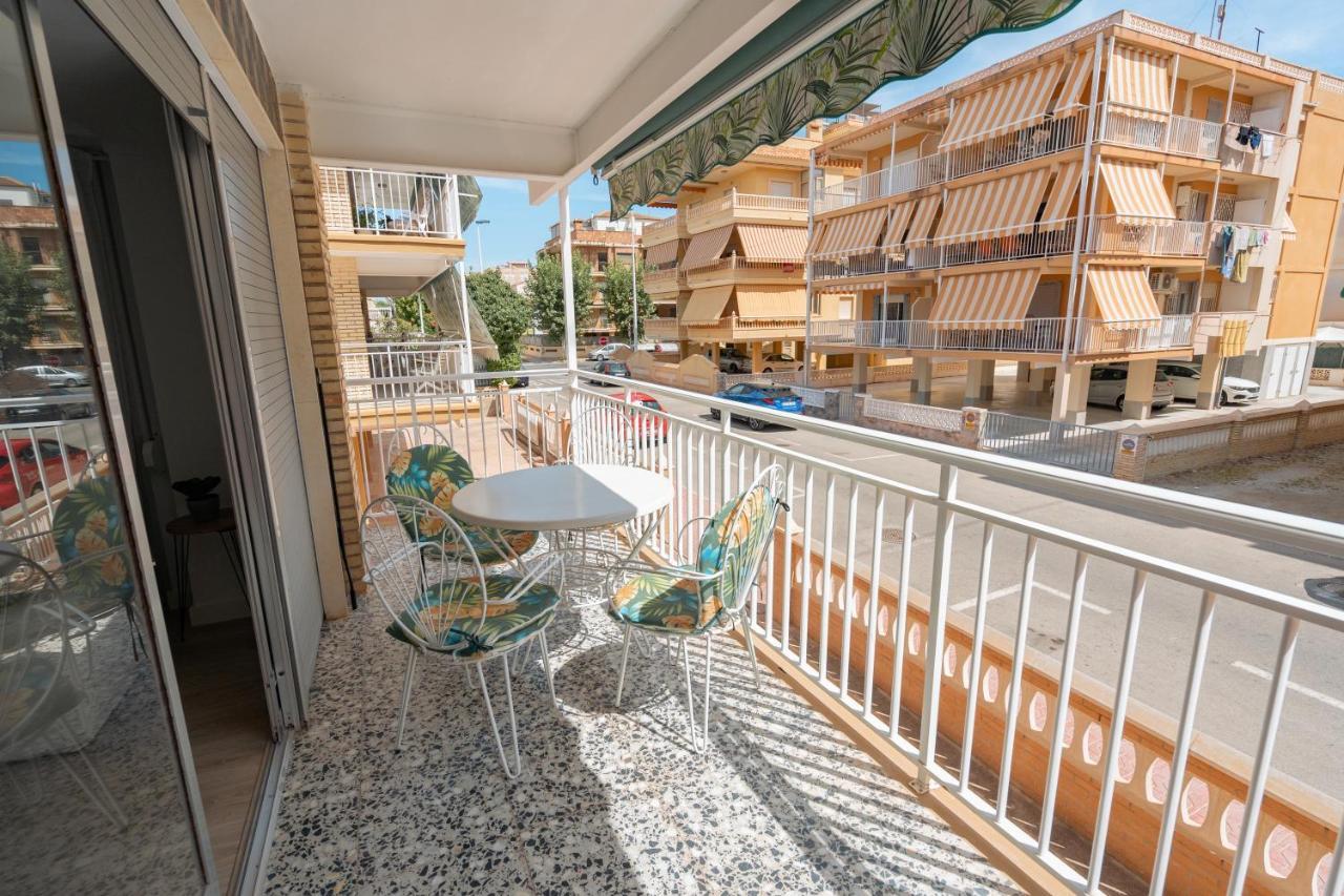 En Gran Playa Apartamento *