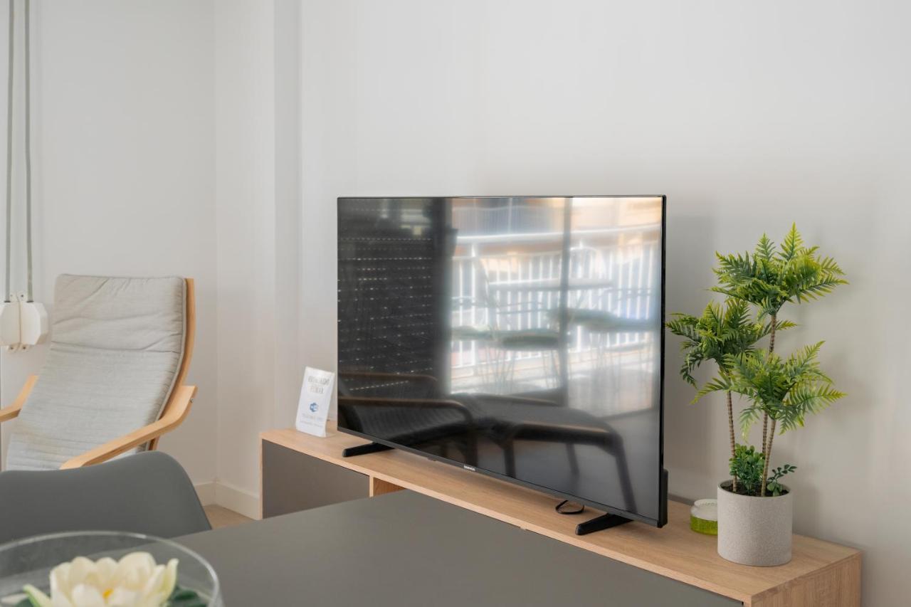 Apartamento En Gran Playa *