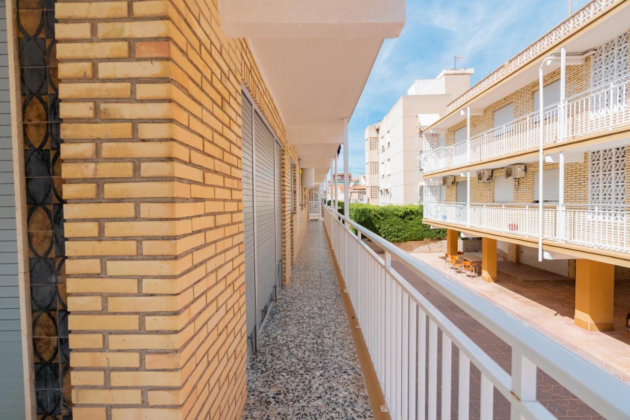 Apartamento En Gran Playa *
