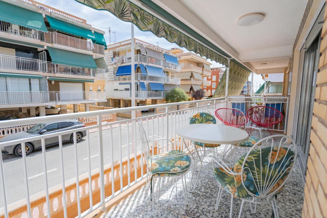 En Gran Playa Apartamento
