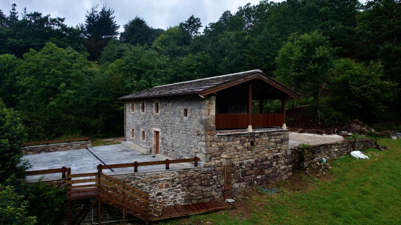 Apartamento Pasiega Castro Valnera *