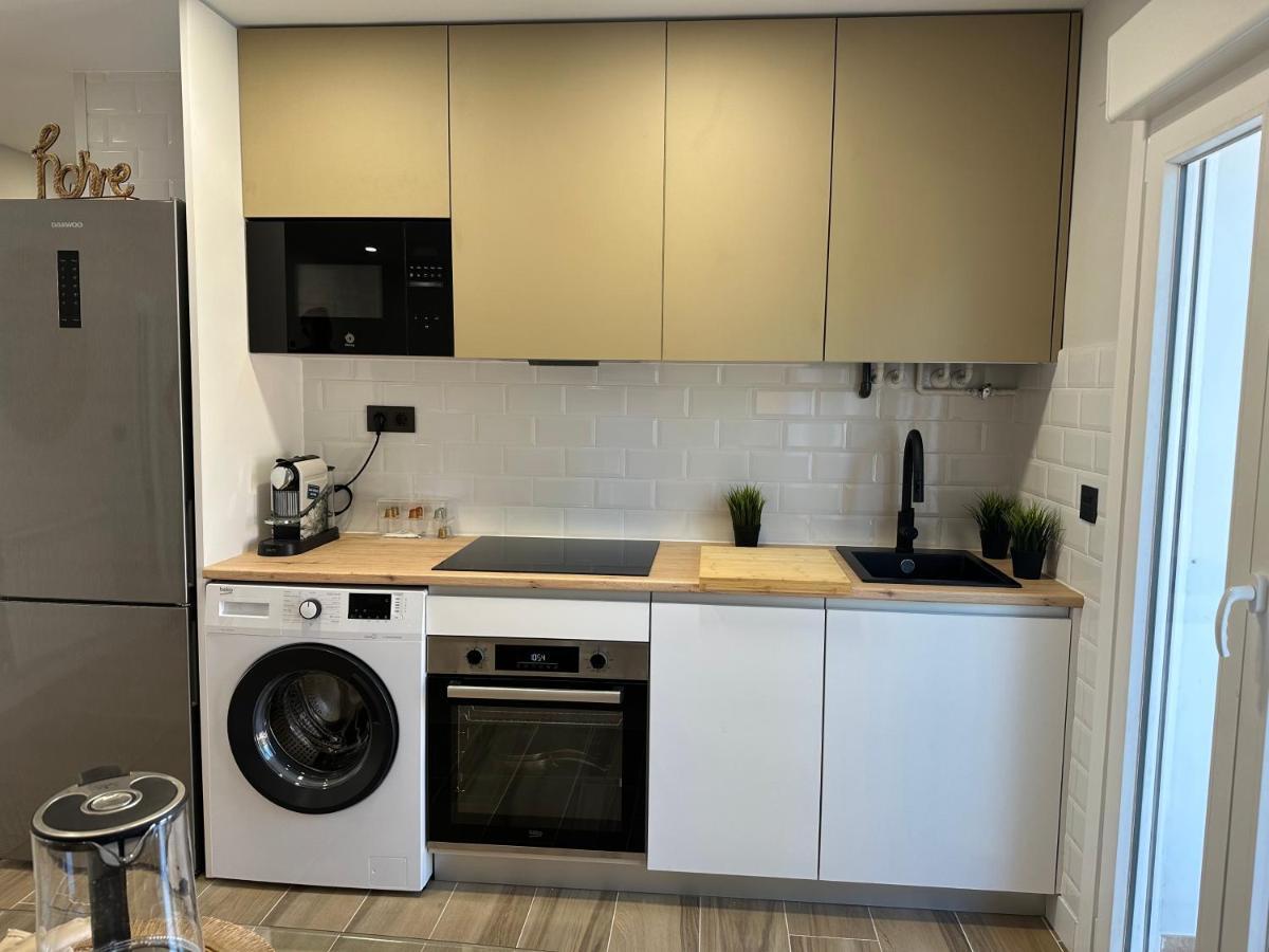 Nordic Apartamento
