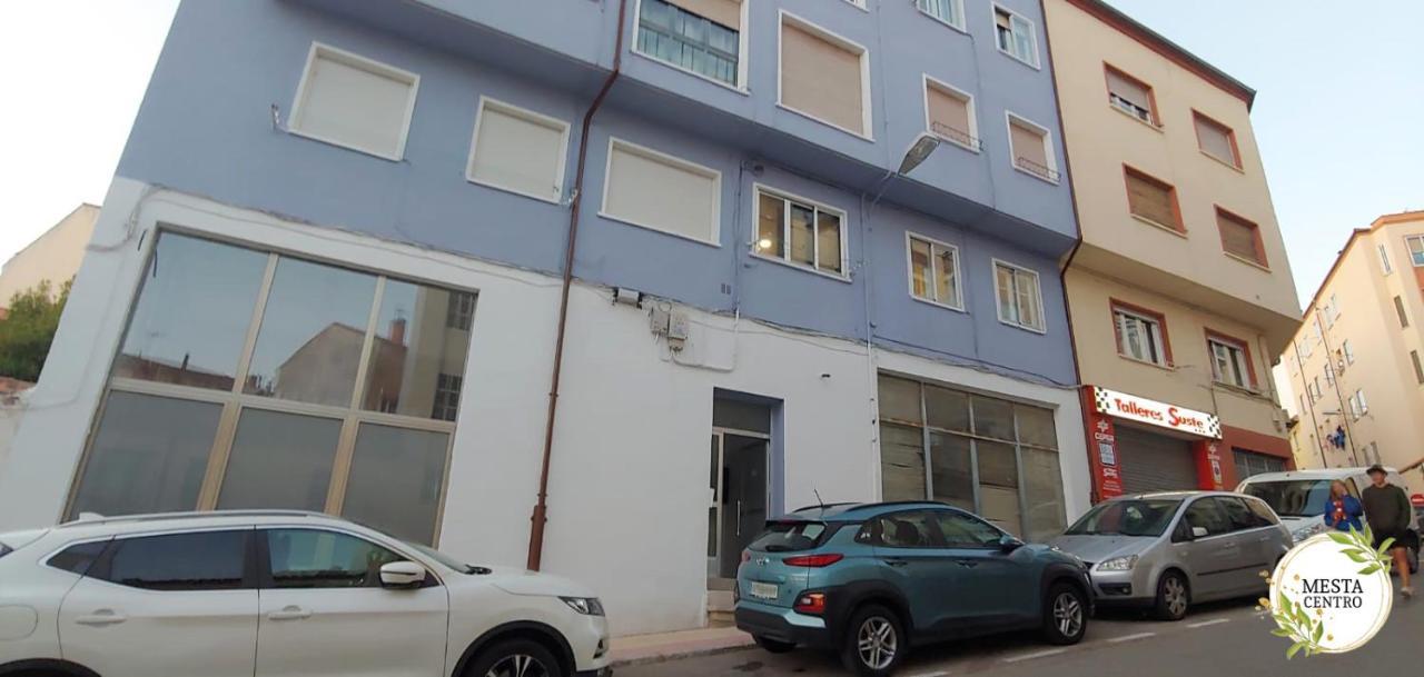 Apartamento Mesta Centro