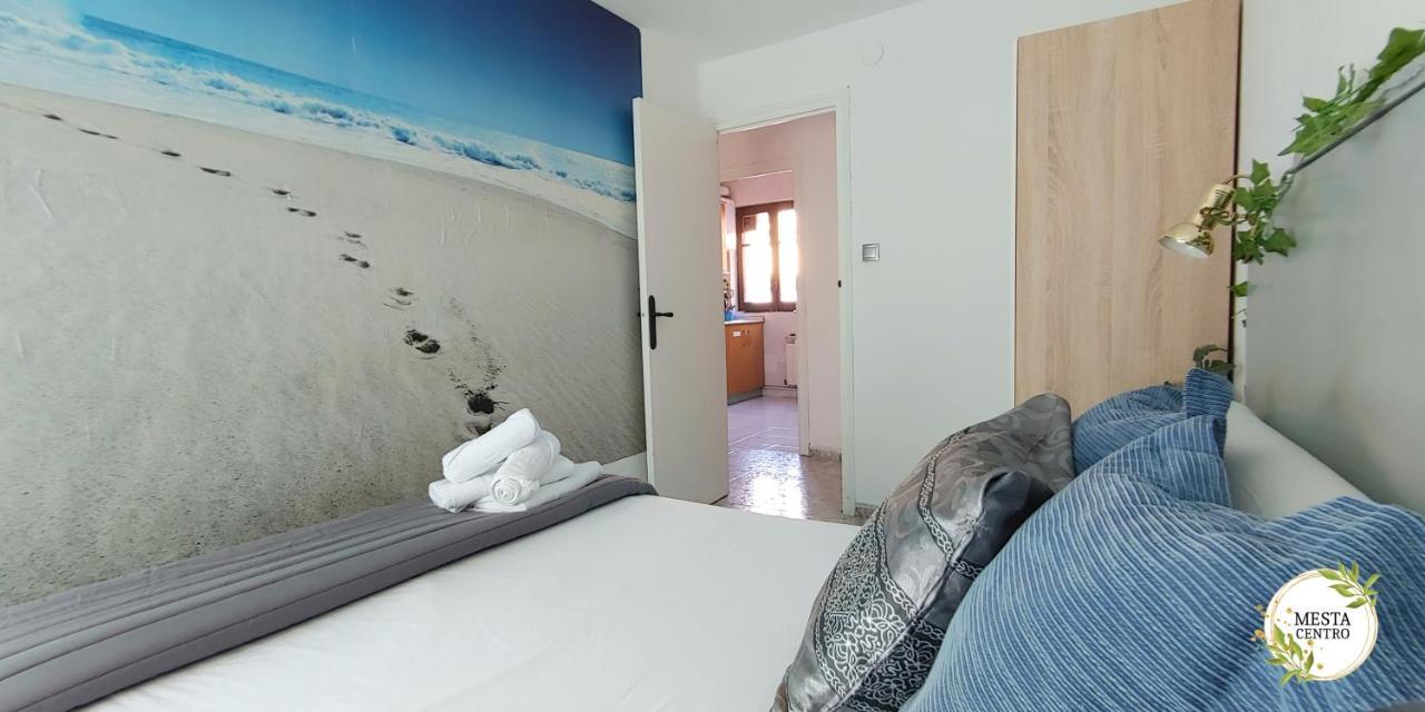 Mesta Centro Apartamento