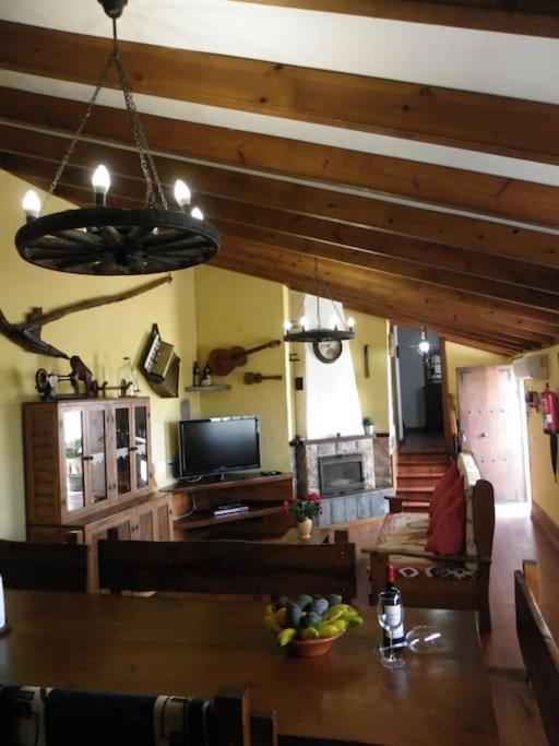 Holiday home Privado, Piscina, Wifi Al Mejor Precio San Juan de la Rambla