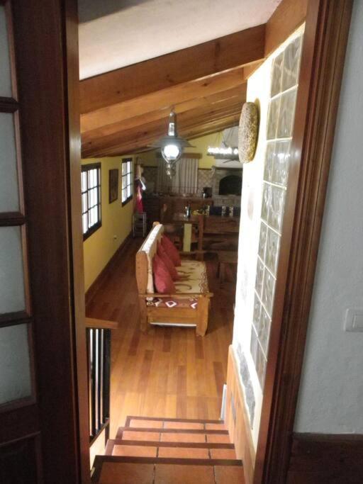 Privado, Piscina, Wifi Al Mejor Precio Holiday home San Juan de la Rambla