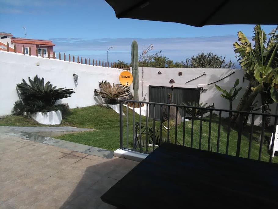 Holiday home Privado, Piscina, Wifi Al Mejor Precio San Juan de la Rambla